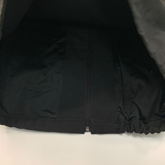 NFL Denver Broncos Jacket Mens XL Extra Large Black Full Zip Softshell Stretch - Picture 9 of 13